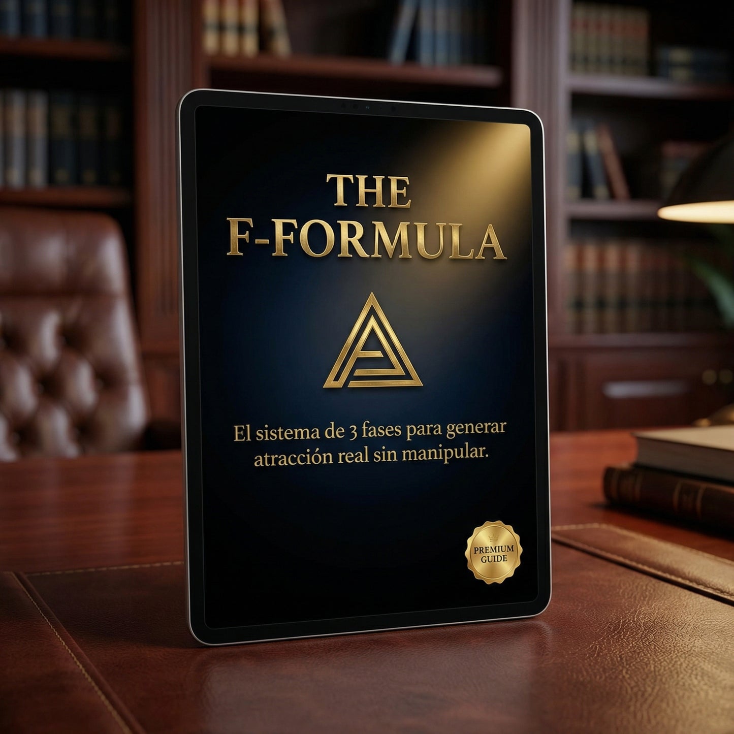 De Invisible a Inevitable